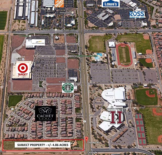 Arizona-Appleby-Aerial