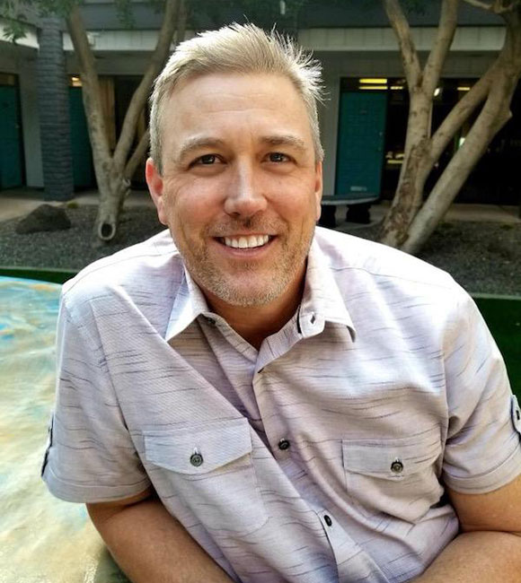 Greg Thielen